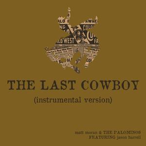 The Last Cowboy (feat. Jason Harrell) (instrumental version)