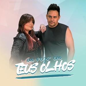 Zé Rafael - Eu Vejo Em Teus Olhos (feat. Bruna Pires)