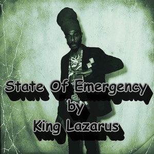 State Of Emergency