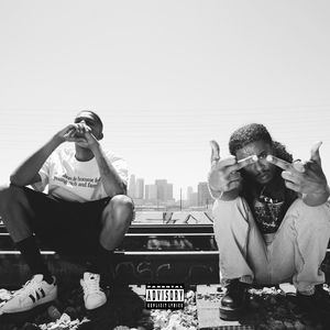 SLUM DAWG MILLIONAIRE (with K.A.A.N.) (Explicit)