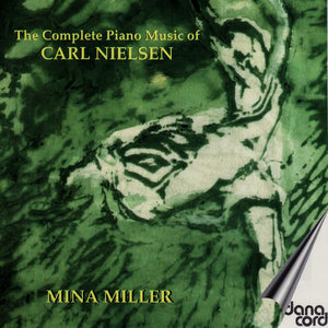 Carl Nielsen: Complete Piano Music