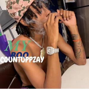 CountUppZay - my boo (Explicit)