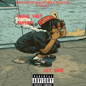 Triple Threat (feat. DrillFr & SpinnaKey) (Explicit)