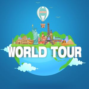 World Tour