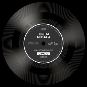 Metamorphosis (Original Mix)