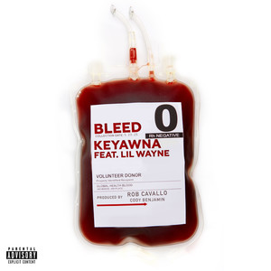 Bleed (Explicit)