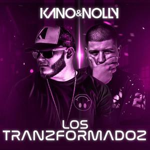 Tranzformadoz(feat. Nolly Eztilo)