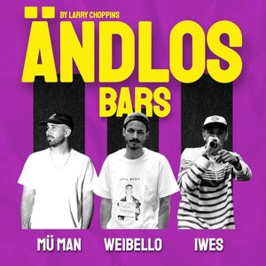 Ändlos Bars Part 2
