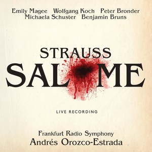 Salome, Op. 54, TrV 215, Scene 1 - Salome, Op. 54, TrV 215, Scene 1: Wie schön ist die Prinzessin Salome heute Nacht!