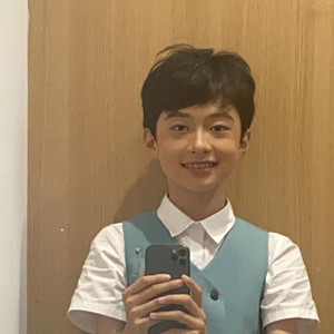 璀璨冒险人-冷陌de心柔&周晨昊