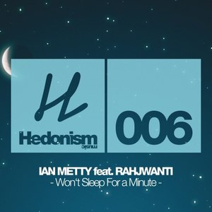 Won't Sleep for a Minute (Sasse Remix)
