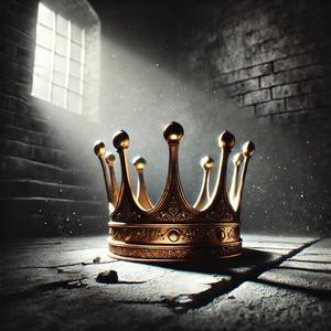 Crown Heavy (feat. Gravity in Space)