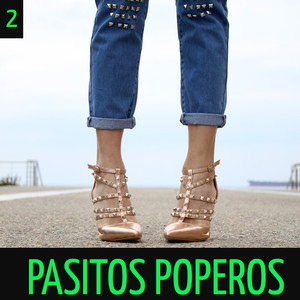 Pasitos Poperos Vol. 2 (Explicit)