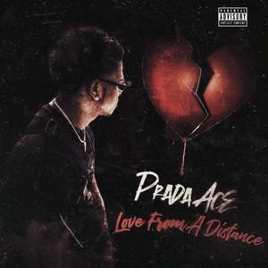 Love From A Distance (Explicit)