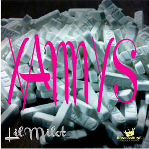 Xannys (Explicit)