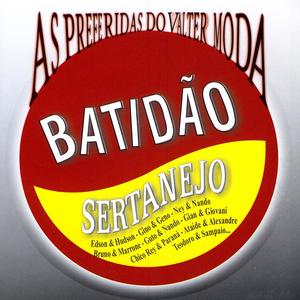 Coração De Bico Pra Cima