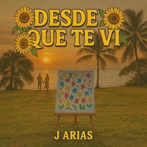 Desde Que Te Vi (feat. Gregor Sanz) (Afro House Version)