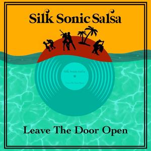 Leave the Door Open (feat. Yosvanii & Vaness Alegacy)