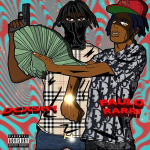 Capeesh (feat. Dcxshy) (Explicit)