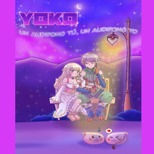 Un Audífono Tú, un Audífono Yo