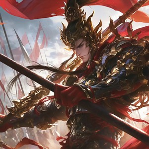 吕布