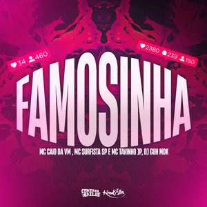 Famosinha (Explicit)