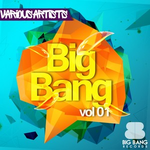 Big Bang, Vol. 1