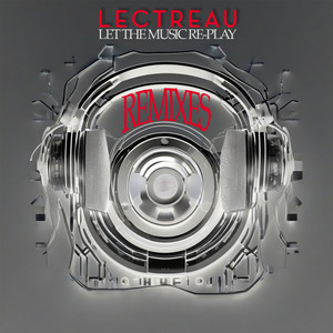 Let the Music Play (Paul Alty Argon Clouds RMX)