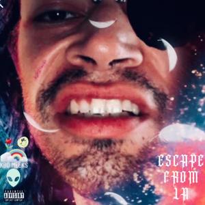 Escape From L.A. (Explicit)