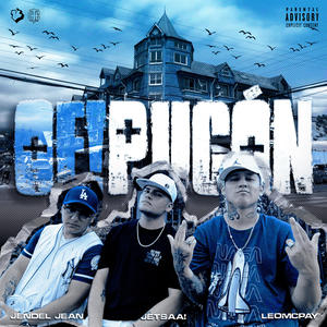 Oe´Pucon (feat. Jetsaai) (Explicit)