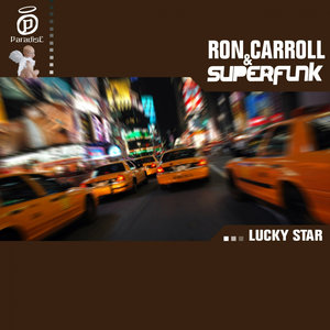 Lucky (Star Mazi Remix)