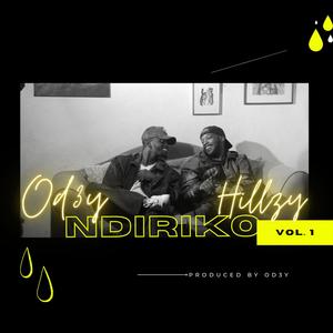 Ndiriko (feat. Hillzy) [Explicit]