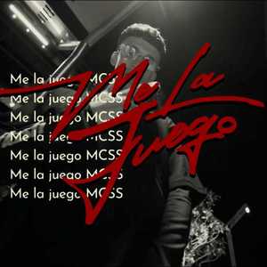 Me la juego (Explicit)