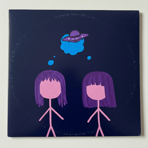 UP AND AWAY (Explicit)