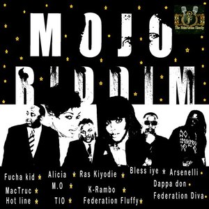 Mojo Riddim