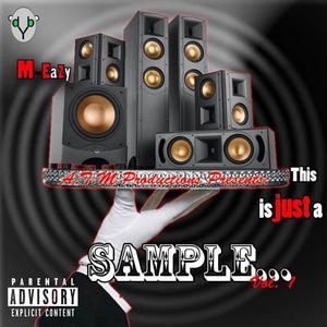 This Is Just A Sample, Vol. 1 (Explicit)