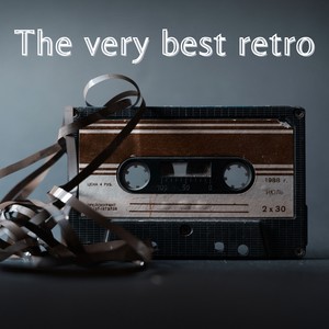 The Very Best Retro