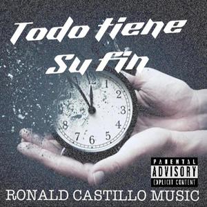 Todo Tiene Su Fin (Explicit)