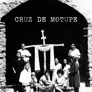 Cruz de Motupe