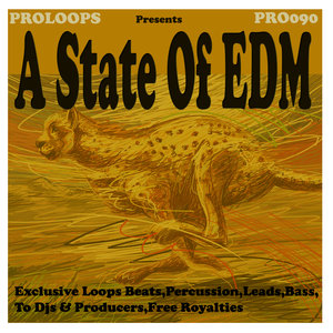 A State Od EDM