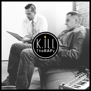 K.ill Therapy (feat. Jayson Koko Bridges) [Explicit]