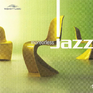 Moreorless Jazz Vol.5