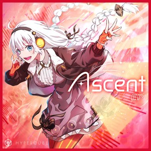 Ascent EP