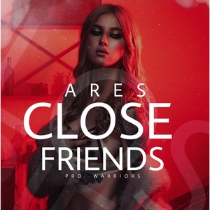 Close friends