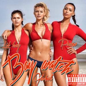 Baywatch (feat. Lil lucy & Poccex) [Explicit]