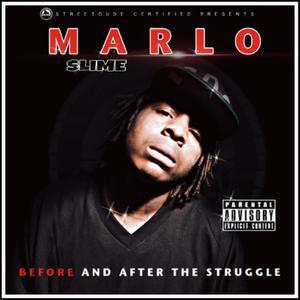 Marlo Slime - First Kiss (feat. Chris Landry) (Radio Edit|Explicit)