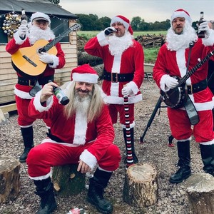 An Ode to Xmas