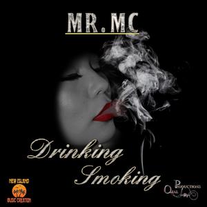 Drinking Smoking (Explicit)