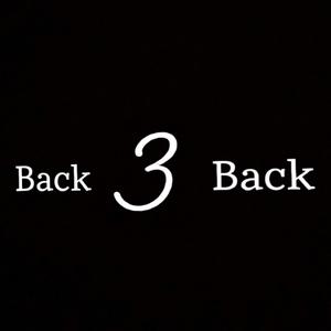Back 3 Back (Explicit)