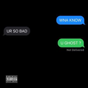 UR SO BAD (Explicit)